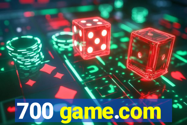 700 game.com